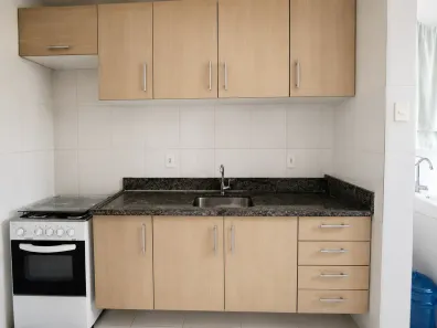 Apartamento com 2 Quartos para alugar, 52m² no Japiim, Manaus
