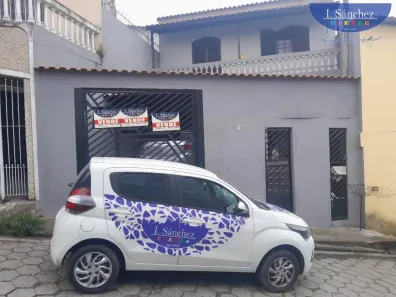 Casa com 3 Quartos à venda, 128m² no Vila Santa Bárbara, Itaquaquecetuba