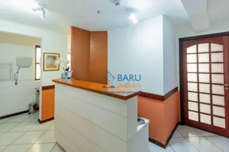 Sala Comercial à venda, 100m² no Perdizes, São Paulo