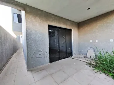 Sobrado com 3 Quartos à venda, 210m² no Parque Santa Márcia, Votorantim
