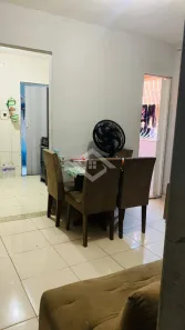 Apartamento com 2 Quartos à venda, 60m² no Galo Branco, São Gonçalo