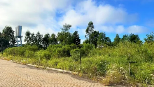 Lote/Terreno à venda, 342m² no Parque Sao Joao, Dois Irmãos