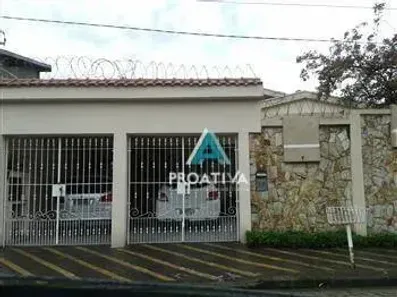Casa com 2 Quartos à venda, 161m² no Vila Homero Thon, Santo André