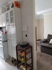 Apartamento com 2 Quartos à venda, 47m² no Guapurá, Itanhaém