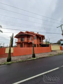 Casa com 4 Quartos para alugar, 257m² no R, Campo Bom