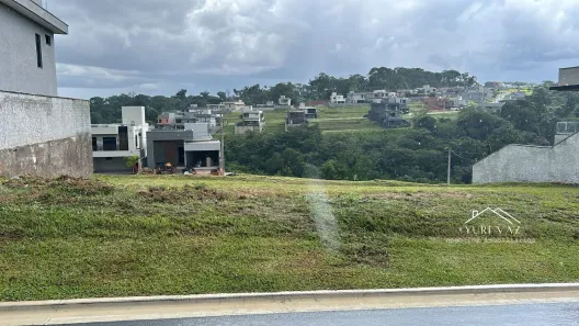 Lote/Terreno à venda, 345m² no Jardins Bolonha, Senador Canedo