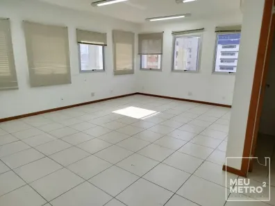 Sala Comercial à venda, 42m² no Centro, Florianópolis