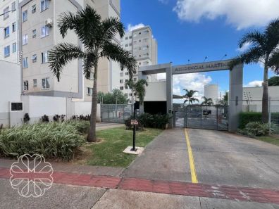 Apartamento com 2 Quartos à venda, 46m² no Parque Residencial Cidade Nova, Maringá