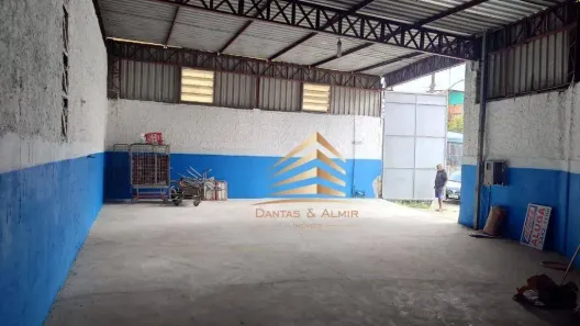 Ponto Comercial para alugar, 120m² no Jardim Marilena, Guarulhos