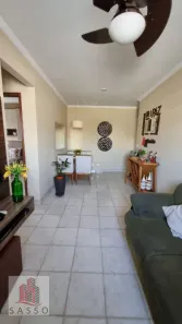 Apartamento com 2 Quartos à venda, 60m² no Vila Carmosina, São Paulo