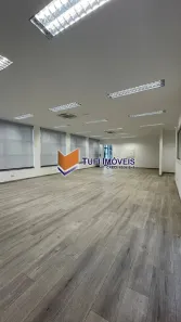 Sala Comercial à venda, 140m² no Brooklin Paulista, São Paulo