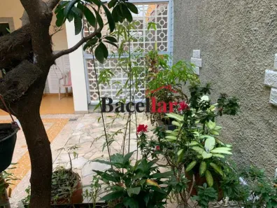 Casa com 4 Quartos à venda, 201m² no Tijuca, Rio de Janeiro