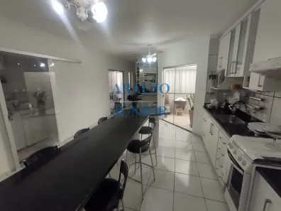 Casa com 3 Quartos à venda, 150m² no Campo Limpo, Americana