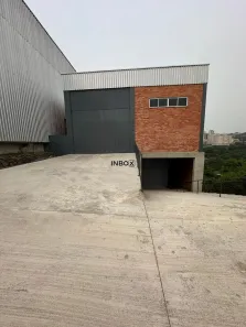 Galpão/Depósito/Armazém para alugar, 600m² no São João, Bento Gonçalves