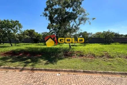 Lote/Terreno à venda, 440m² no Jardim Botânico, Uberlândia