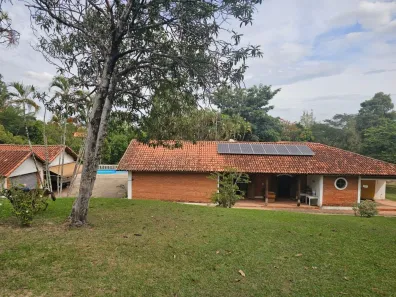 Fazenda/Sítio com 4 Quartos à venda, 580m² no , São Pedro