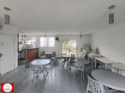 Apartamento com 2 Quartos à venda, 45m² no Caji, Lauro de Freitas