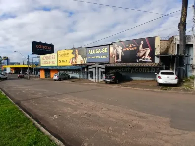 Galpão/Depósito/Armazém à venda, 949m² no Ideal, Novo Hamburgo