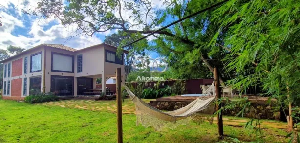 Casa com 4 Quartos à venda, 367m² no Tiradentes, Tiradentes