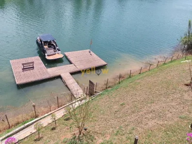 Casa de Condomínio com 8 Quartos à venda, 500m² no Porto Alpina, Igaratá