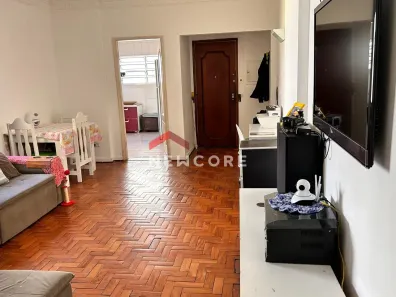Apartamento com 3 Quartos à venda, 116m² no Campos Elíseos, São Paulo