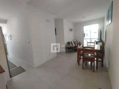 Apartamento com 2 Quartos à venda, 72m² no Campeche, Florianópolis