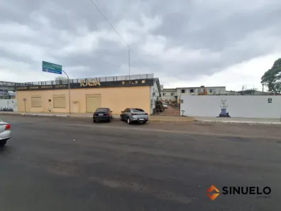 Lote/Terreno à venda, 2370m² no Liberdade, Novo Hamburgo