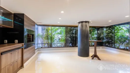 Apartamento com 3 Quartos à venda, 150m² no São João, Porto Alegre