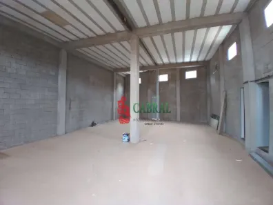 Galpão/Depósito/Armazém à venda, 130m² no Parque Residencial Bambi, Guarulhos