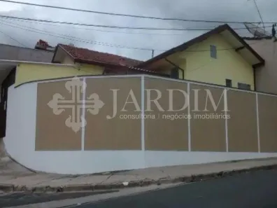 Casa com 3 Quartos à venda, 101m² no Jardim São Paulo, Piracicaba