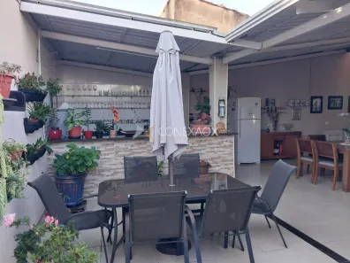 Casa com 3 Quartos à venda, 223m² no Jardim Aurélia, Campinas
