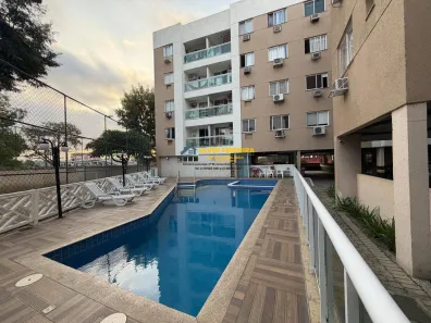 Apartamento com 2 Quartos à venda, 60m² no Campo Grande, Rio de Janeiro
