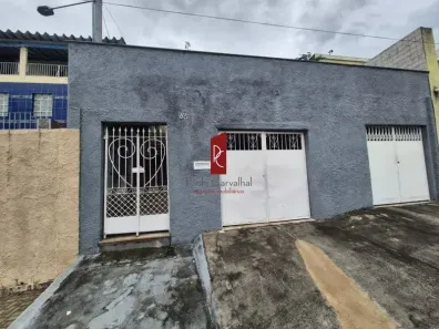 Casa com 2 Quartos à venda, 154m² no Vila da Penha, Rio de Janeiro