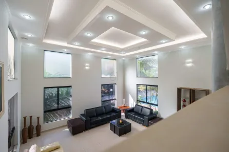 Casa com 6 Quartos à venda, 833m² no Park Way, Brasília