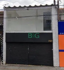 Ponto Comercial à venda, 90m² no Vila Mascote, São Paulo