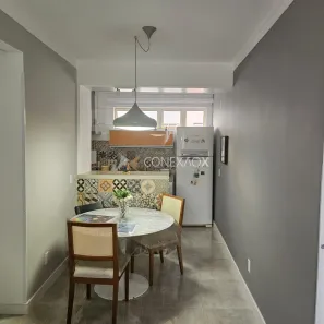 Apartamento com 3 Quartos à venda, 72m² no Jardim Flamboyant, Campinas