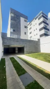 Cobertura com 3 Quartos à venda, 120m² no Santa Branca, Belo Horizonte