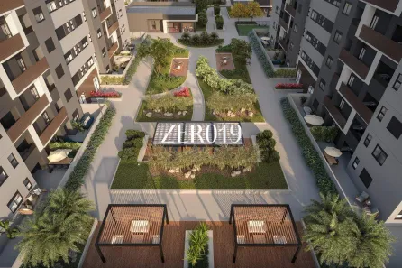 Apartamento com 2 Quartos à venda, 61m² no Swiss Park, Campinas