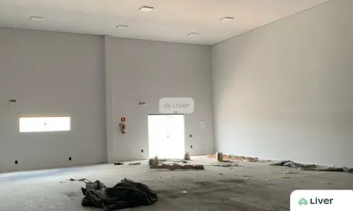 Sala Comercial para alugar, 170m² no Jardim Goiás, Rio Verde
