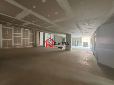 Prédio Comercial para alugar, 1500m² no Ponta D'Areia, São Luís