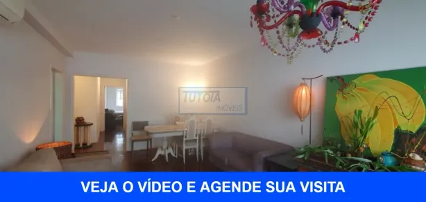 Apartamento com 2 Quartos à venda, 120m² no Paraíso, São Paulo