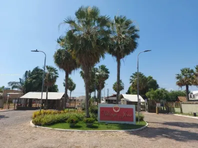 Casa de Condomínio com 3 Quartos à venda, 200m² no Vila do BEC, Timon