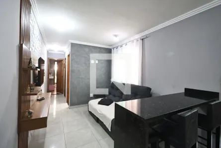 Cobertura com 2 Quartos à venda, 110m² no Vila Helena, Santo André