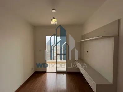 Apartamento com 2 Quartos à venda, 57m² no Vila Trabalhista, Guarulhos