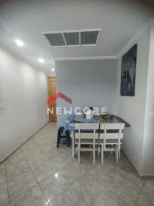 Apartamento com 2 Quartos à venda, 45m² no Jardim Santa Terezinha (Zona Leste), São Paulo