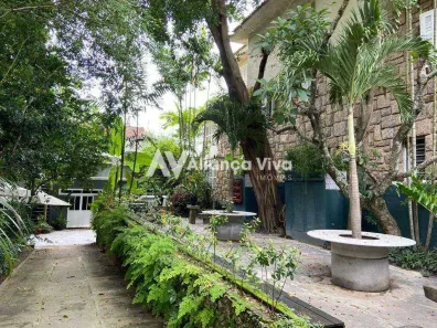 Casa com 7 Quartos à venda, 900m² no Jardim Botânico, Rio de Janeiro