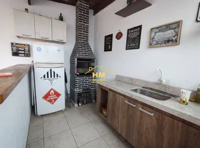 Apartamento com 2 Quartos à venda, 140m² no Santa Maria, Santos