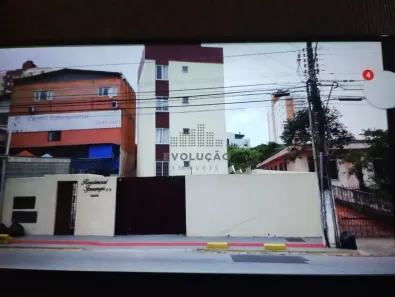 Apartamento com 2 Quartos à venda, 55m² no Ipiranga, São José