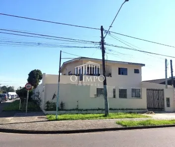 Ponto Comercial para alugar, 140m² no Hauer, Curitiba