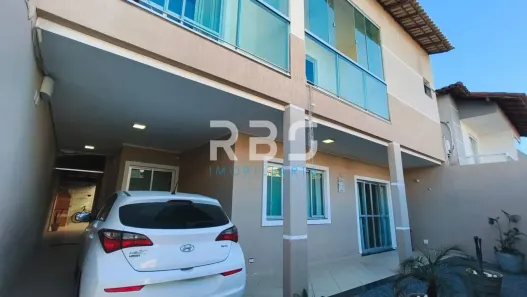 Casa com 6 Quartos à venda, 200m² no Morada de Laranjeiras, Serra